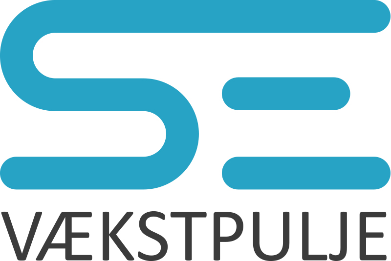 Billedresultat for s e vækstpulje